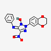 an image of a chemical structure CID 12005206