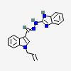 an image of a chemical structure CID 12005213