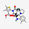 an image of a chemical structure CID 12005780