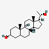 an image of a chemical structure CID 120059