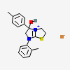 an image of a chemical structure CID 12005930