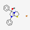 an image of a chemical structure CID 12005932