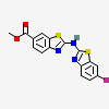 an image of a chemical structure CID 12006093