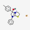 an image of a chemical structure CID 12006111