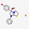 an image of a chemical structure CID 12006139