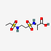 an image of a chemical structure CID 120086458
