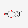 an image of a chemical structure CID 120101