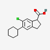 an image of a chemical structure CID 120108