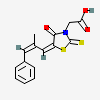 an image of a chemical structure CID 1201332