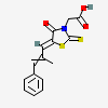 an image of a chemical structure CID 1201333