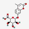 an image of a chemical structure CID 1201526