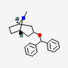an image of a chemical structure CID 1201549