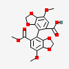 an image of a chemical structure CID 12016591