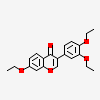 an image of a chemical structure CID 12016832