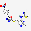 an image of a chemical structure CID 12016973