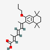 an image of a chemical structure CID 12020728