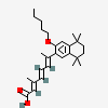 an image of a chemical structure CID 12020754
