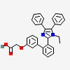 an image of a chemical structure CID 12020821