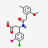 an image of a chemical structure CID 120211569
