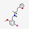 an image of a chemical structure CID 120285764