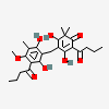 an image of a chemical structure CID 120290