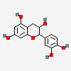 an image of a chemical structure CID 1203