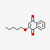 an image of a chemical structure CID 12030235