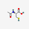 an image of a chemical structure CID 12035