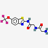 an image of a chemical structure CID 120376944