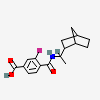 an image of a chemical structure CID 120390777