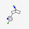 an image of a chemical structure CID 1204
