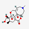 an image of a chemical structure CID 12041879