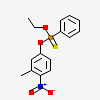 an image of a chemical structure CID 120450