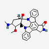 an image of a chemical structure CID 12046017