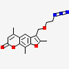 an image of a chemical structure CID 12047775
