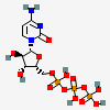 an image of a chemical structure CID 12049240