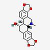 an image of a chemical structure CID 12049645