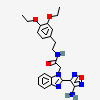 an image of a chemical structure CID 1205147