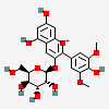 an image of a chemical structure CID 12052011