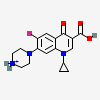 an image of a chemical structure CID 12053226