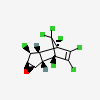 an image of a chemical structure CID 12054527