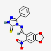 an image of a chemical structure CID 1205756