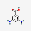 an image of a chemical structure CID 12062