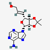 an image of a chemical structure CID 12068064