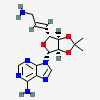 an image of a chemical structure CID 12068066