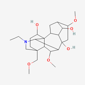 	Neoline，Bullatine B