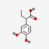 an image of a chemical structure CID 12073412