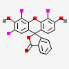 an image of a chemical structure CID 12073416