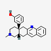 an image of a chemical structure CID 12074028