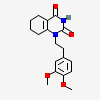 an image of a chemical structure CID 12074867
